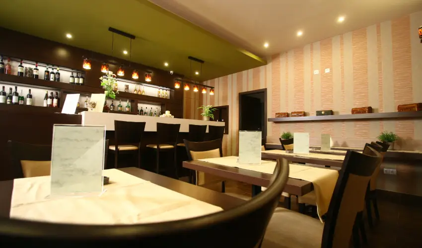 Central Hotel 21 Budapest - Szilveszter (min. 3 j)