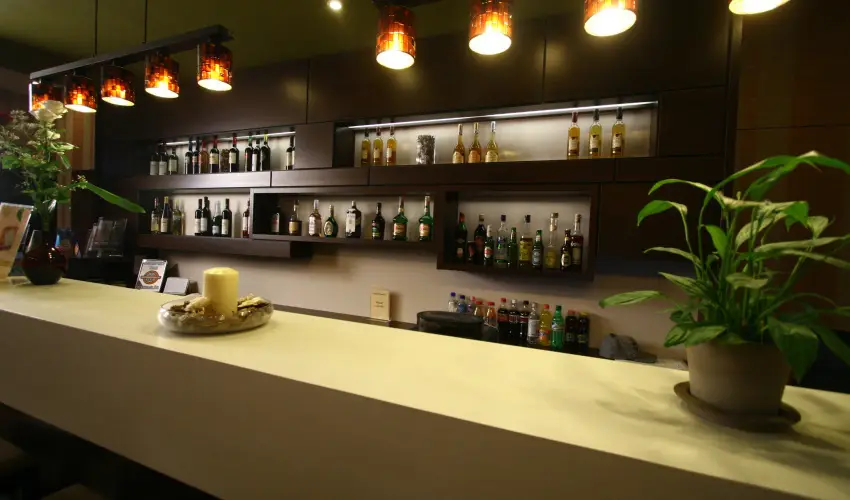 Central Hotel 21 Budapest - Szilveszter (min. 3 j)