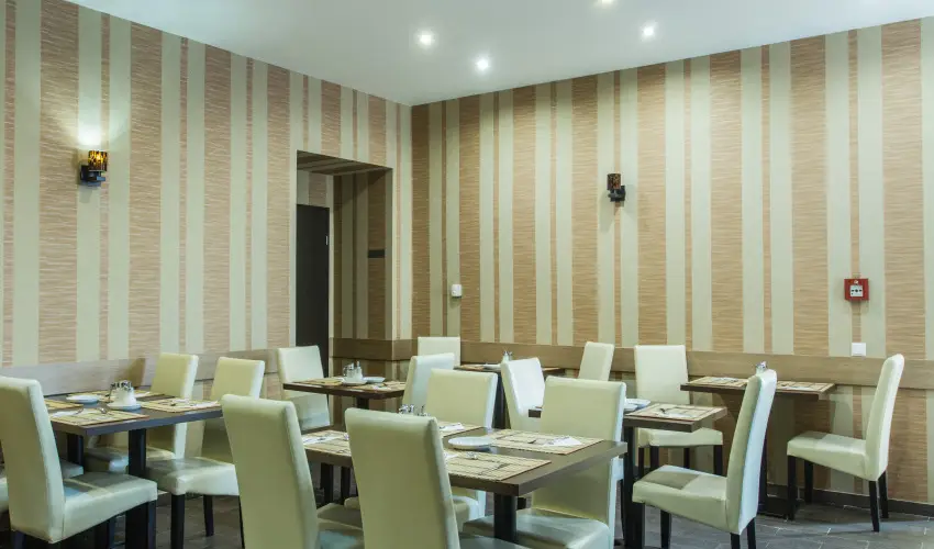 Central Hotel 21 Budapest - Szilveszter (min. 3 j)