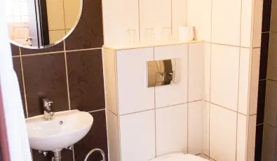 Central Hotel 21 Budapest