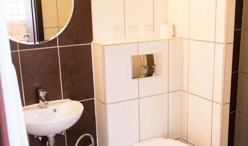 Central Hotel 21 Budapest - Szilveszter (min. 3 j)