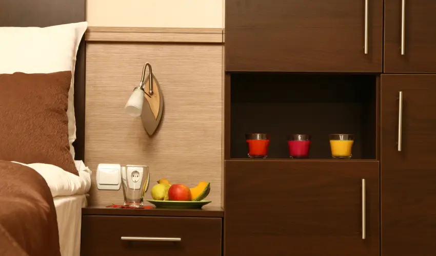 Central Hotel 21 Budapest - Szilveszter (min. 3 j)