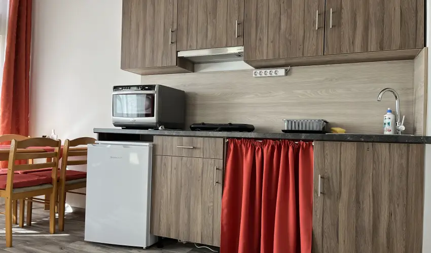 Centroom Apartman Dunafldvr - Szilveszter