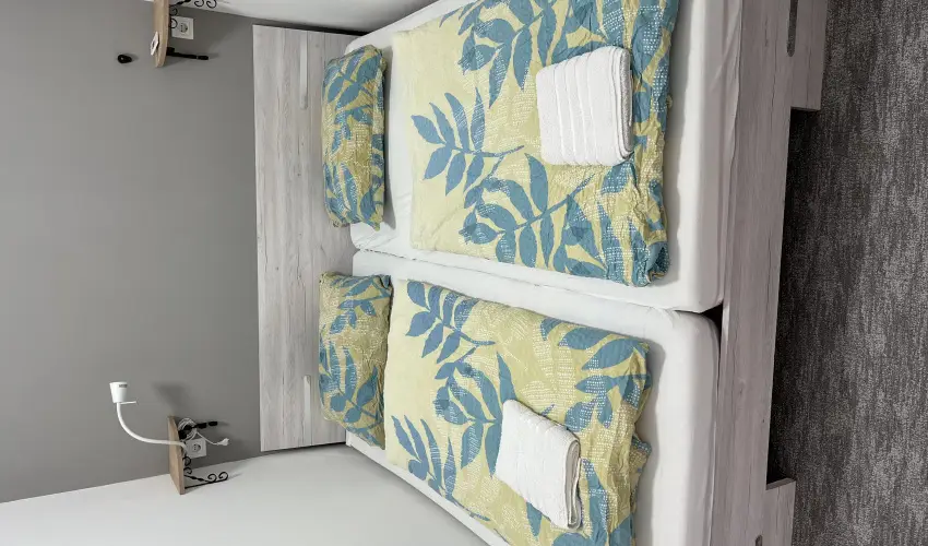 Centroom Apartman Dunafldvr - Szilveszter