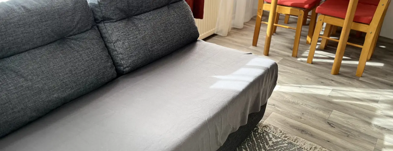 Centroom Apartman Dunafldvr - Szilveszter
