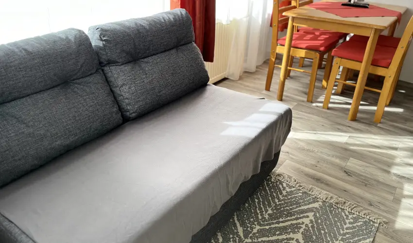 Centroom Apartman Dunafldvr - Szilveszter
