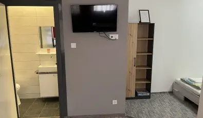 Centroom Apartman Dunafldvr