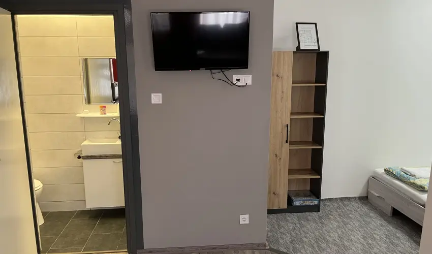 Centroom Apartman Dunafldvr - Szilveszter