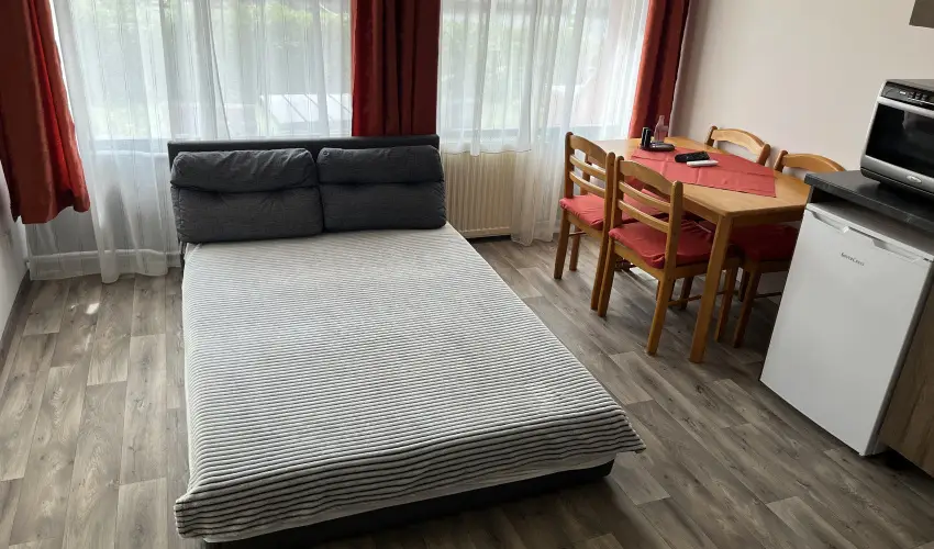 Centroom Apartman Dunafldvr - Szilveszter