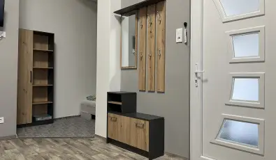 Centroom Apartman Dunafldvr