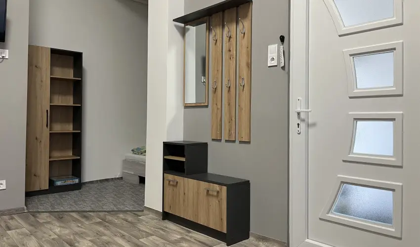 Centroom Apartman Dunafldvr - Szilveszter