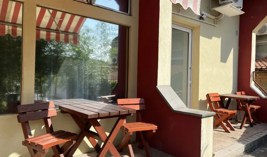 Centroom Apartman Dunafldvr - Szilveszter