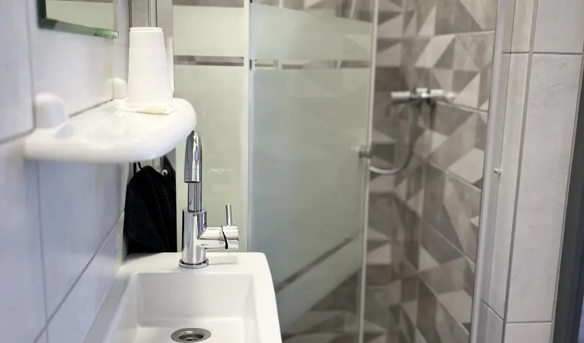 Centroom Apartman Dunafldvr - Szilveszter