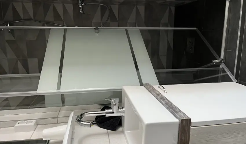 Centroom Apartman Dunafldvr - Szilveszter