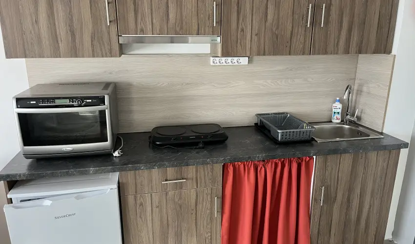 Centroom Apartman Dunafldvr - Szilveszter