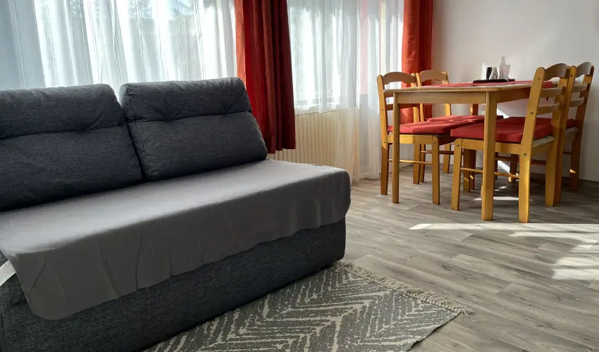 Centroom Apartman Dunafldvr - Szilveszter