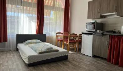 Centroom Apartman Dunafldvr