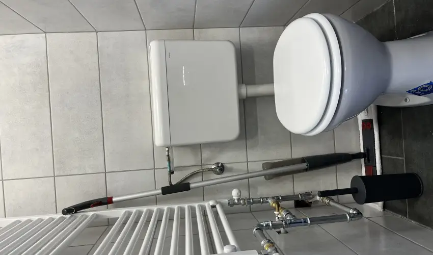 Centroom Apartman Dunafldvr - Szilveszter