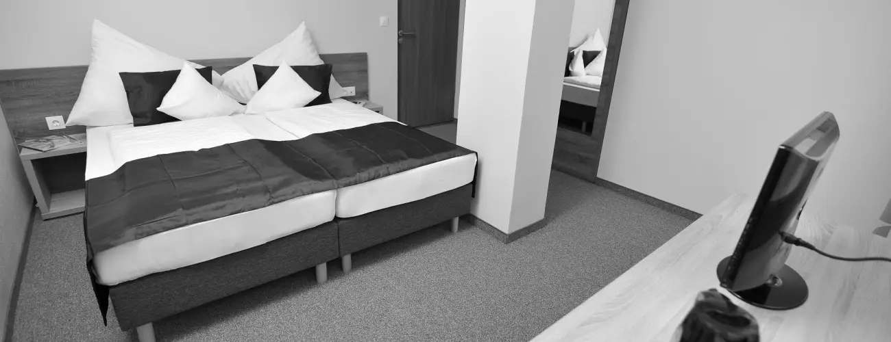 Centrooms Hotel Eger Eger - Szilveszter (min. 2 j)