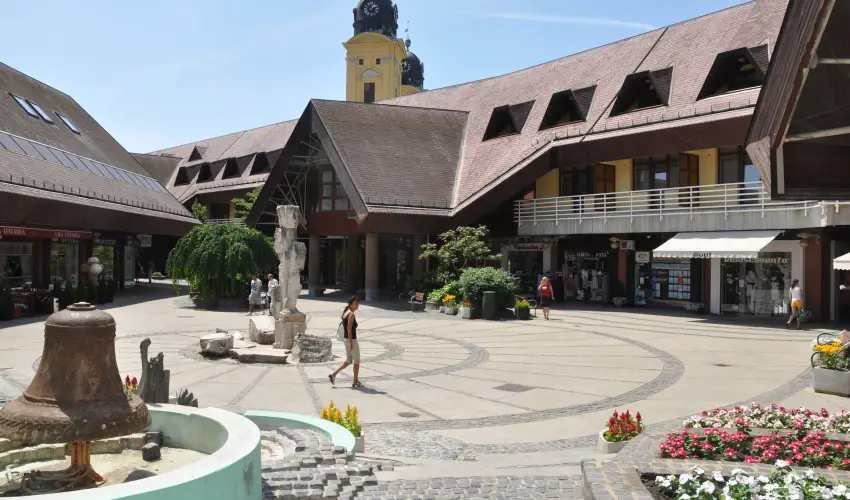 Centrum Hotel Debrecen - Szilveszter 