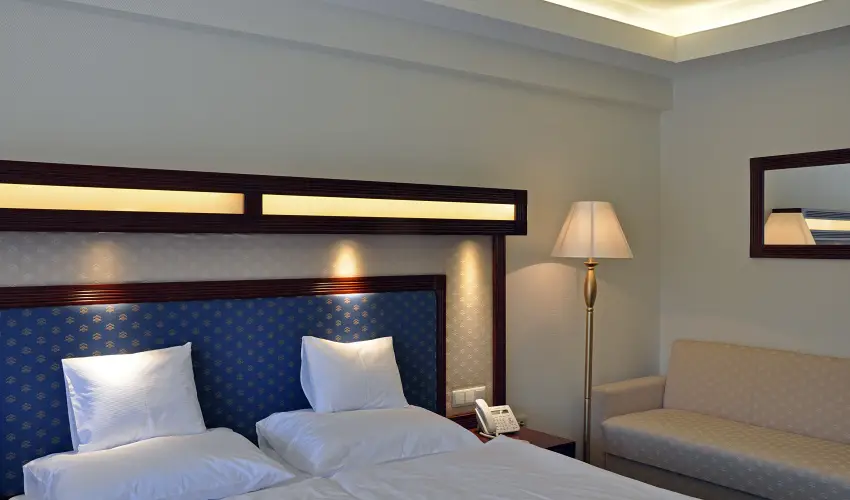 Centrum Hotel Debrecen - Szilveszter 