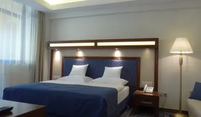 Centrum Hotel Debrecen