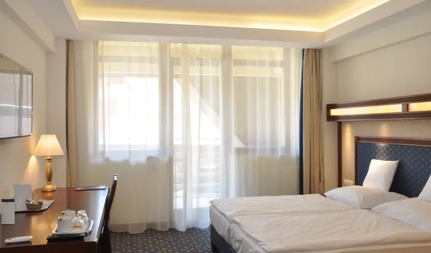 Centrum Hotel Debrecen - Szilveszter 