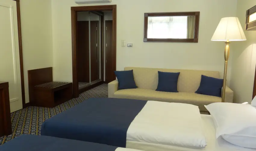 Centrum Hotel Debrecen - Szilveszter 