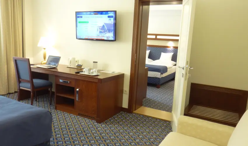 Centrum Hotel Debrecen - Szilveszter 