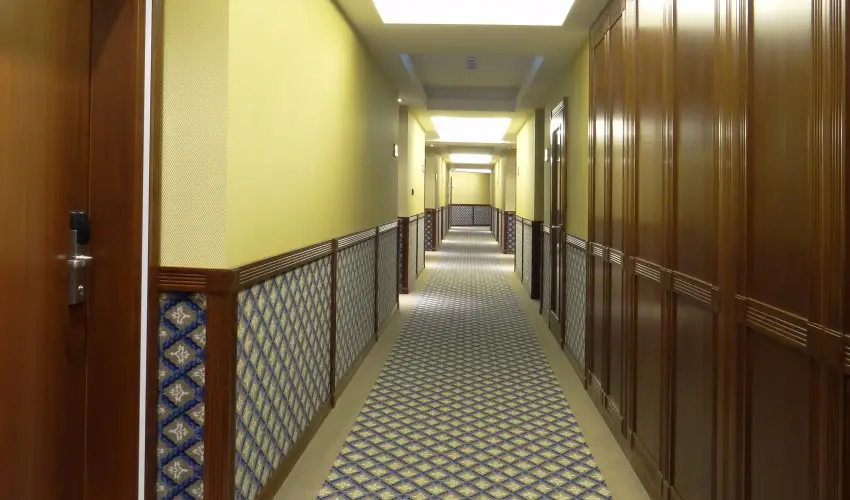 Centrum Hotel Debrecen - Szilveszter 