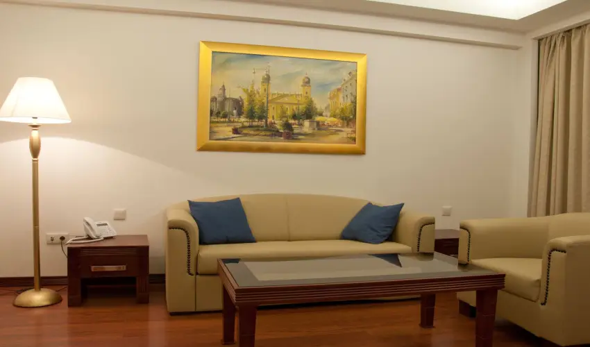 Centrum Hotel Debrecen - Szilveszter 