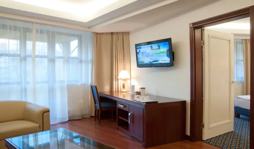 Centrum Hotel Debrecen - Szilveszter 