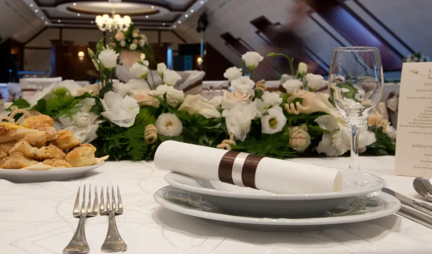 Centrum Hotel Debrecen - Szilveszter 