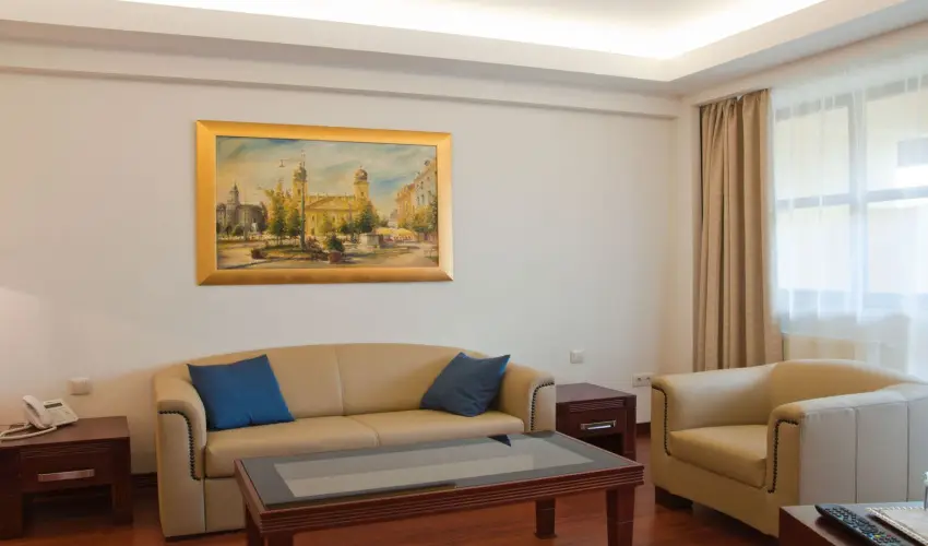 Centrum Hotel Debrecen - Szilveszter 