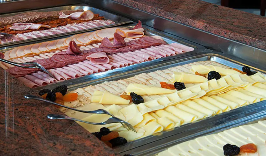 Centrum Hotel Debrecen - Szilveszter 