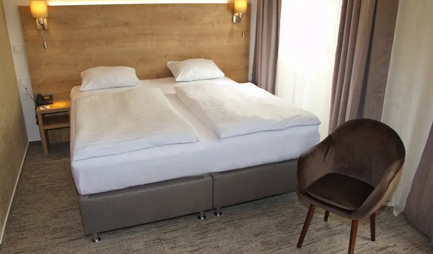 City Hotel Ring Budapest - Szilveszter (min. 3 j)