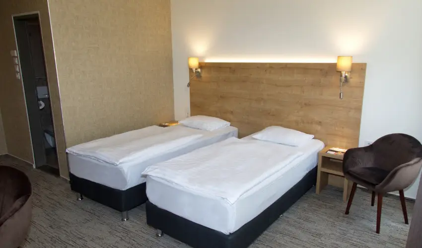 City Hotel Ring Budapest - Szilveszter (min. 3 j)