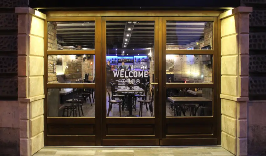 City Hotel Ring Budapest - Szilveszter (min. 3 j)