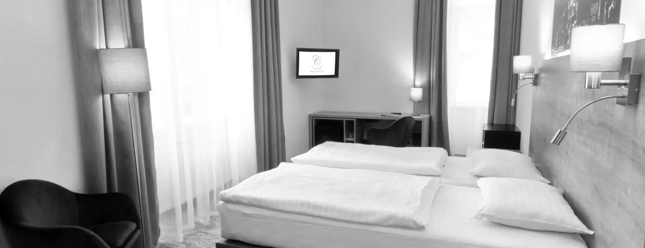 City Hotel Ring Budapest - Szilveszter (min. 3 j)