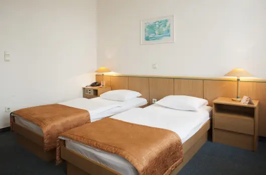 City Hotel M�ty�s - Szilveszter (min. 3 �j)