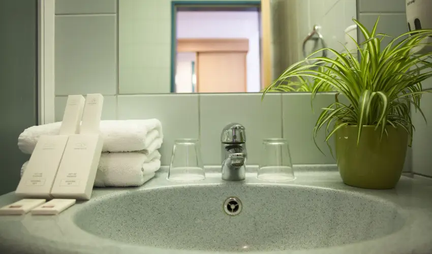 City Hotel Mtys Budapest - Szilveszter (min. 3 j)