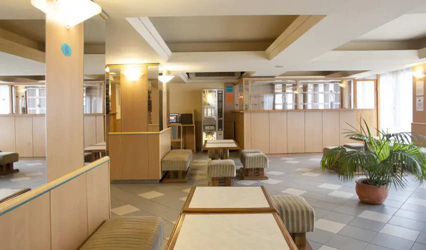 City Hotel Mtys Budapest - Szilveszter (min. 3 j)