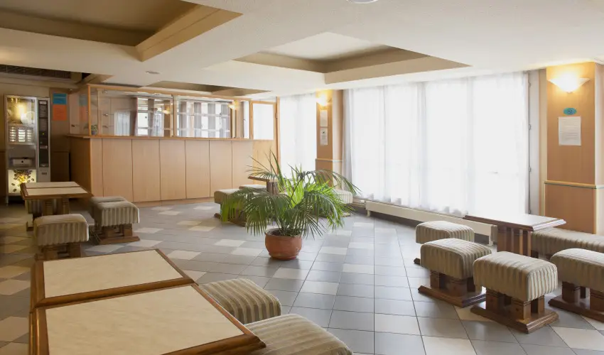 City Hotel Mtys Budapest - Szilveszter (min. 3 j)