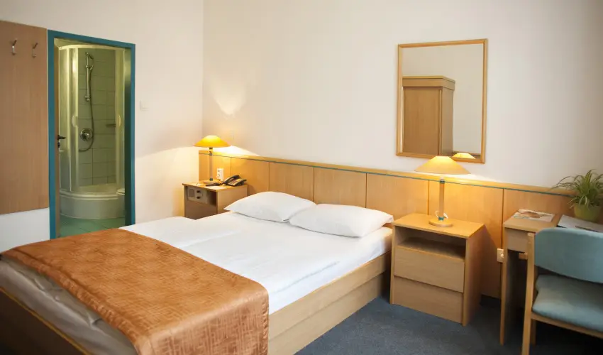 City Hotel Mtys Budapest - Szilveszter (min. 3 j)