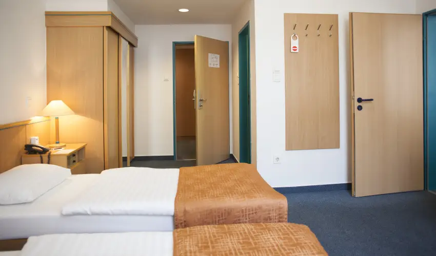 City Hotel Mtys Budapest - Szilveszter (min. 3 j)