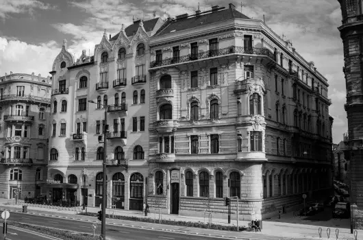 City Hotel M�ty�s - Szilveszter (min. 3 �j)