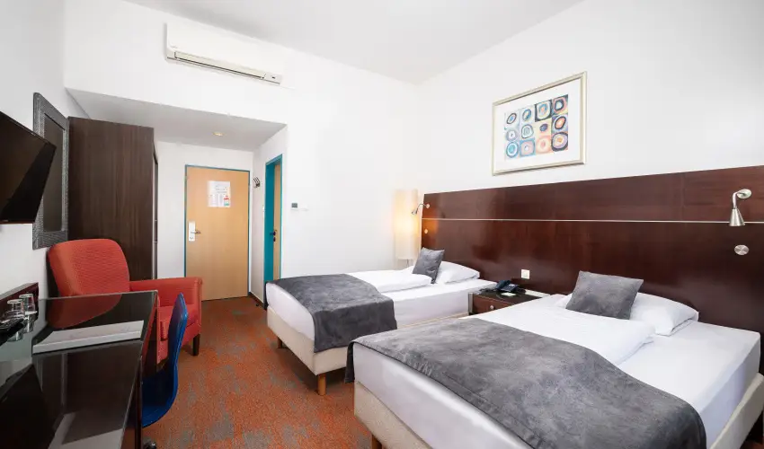 City Hotel M�ty�s Budapest - Szilveszter (min. 3 �j)