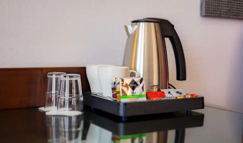 City Hotel M�ty�s Budapest - Szilveszter (min. 3 �j)