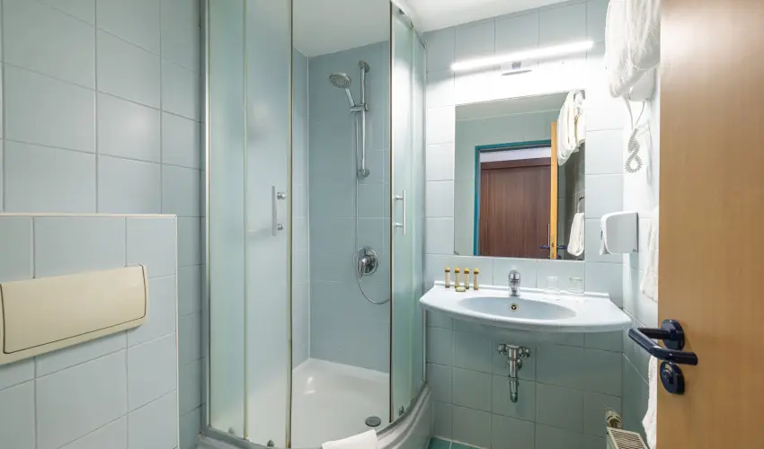 City Hotel M�ty�s Budapest - Szilveszter (min. 3 �j)