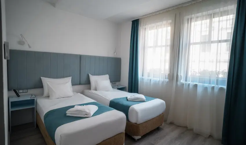 Hotel Civitas Sopron - Szilveszter (min. 3 j)